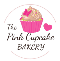 The pink cupcake bakery