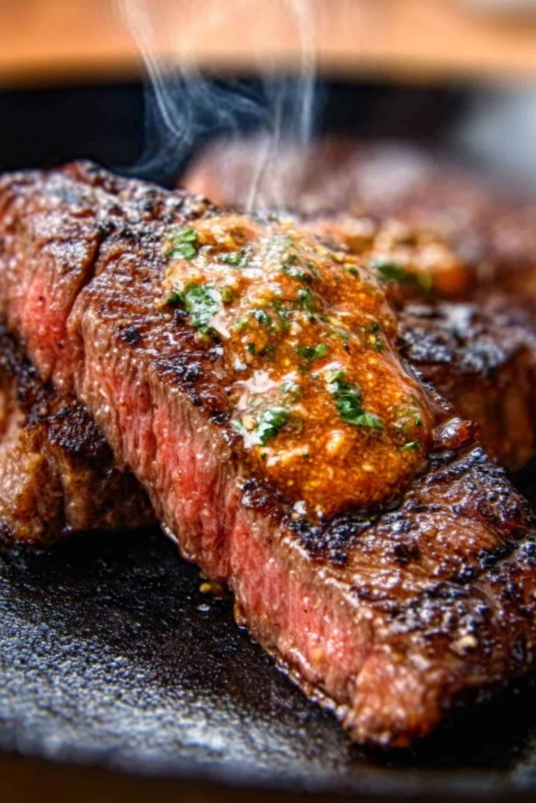 Sizzling Cowboy Butter Steak: 5 Expert Tips for Ultimate Flavor