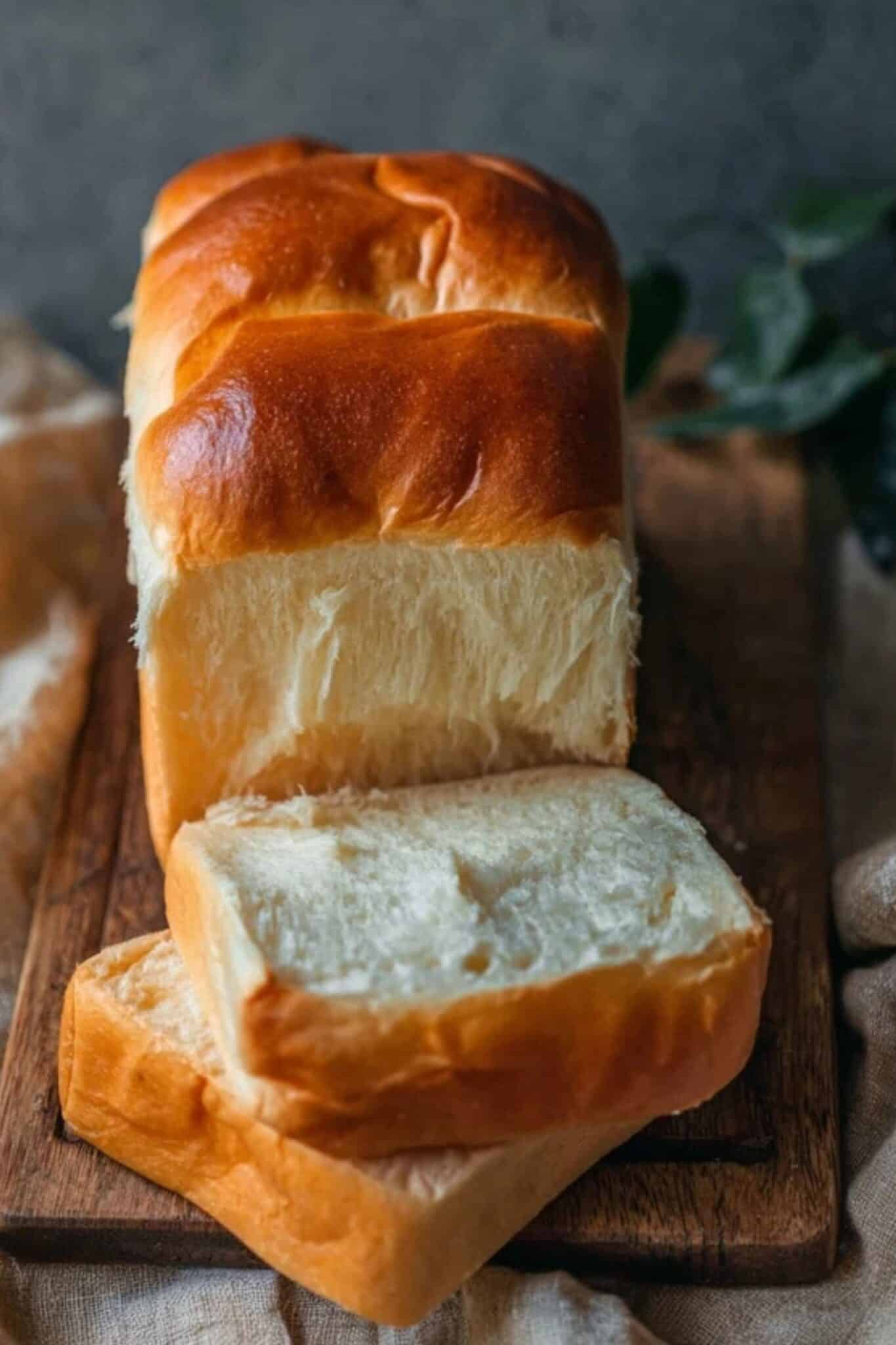 Bread Simble Simple Homemade Milk Bread: 1 Foolproof Recipe for Amazing Soft Loaves